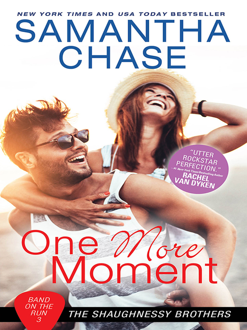 Title details for One More Moment by Samantha Chase - Available